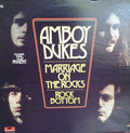 The Amboy Dukes - Marriage On The Rocks - Rock Bottom