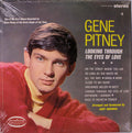Gene Pitney - Looking Through The Eyes Of Love