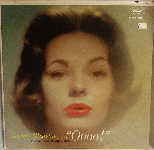 Jackie Gleason - Oooo!