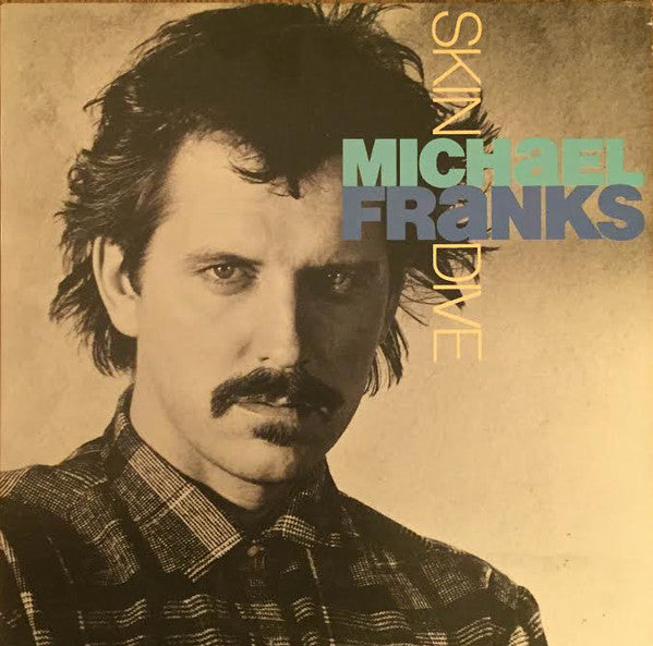 Michael Franks - Skin Dive
