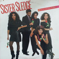 Sister Sledge - Bet Cha Say That To All The Girls