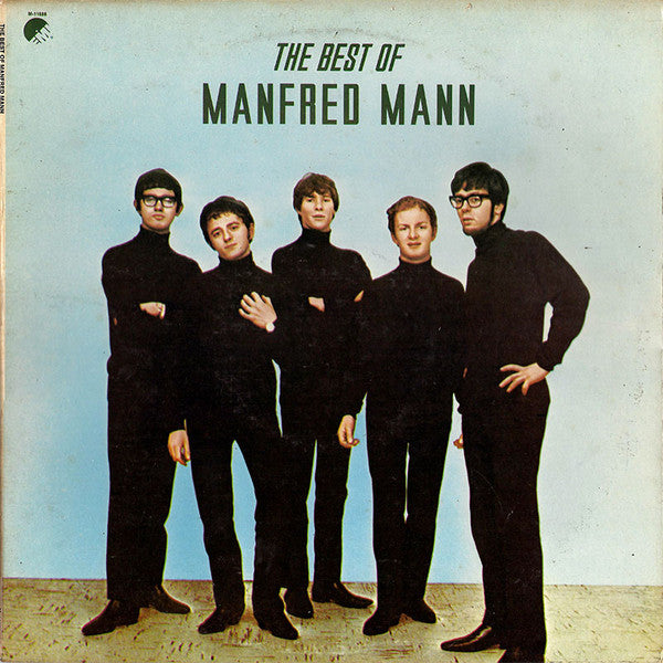 Manfred Mann - The Best Of Manfred Mann