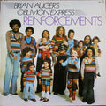 Brian Auger's Oblivion Express - Reinforcements