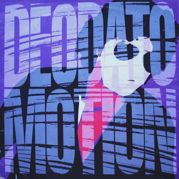 Eumir Deodato - Motion