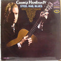 George Hamilton IV - Steel Rail Blues