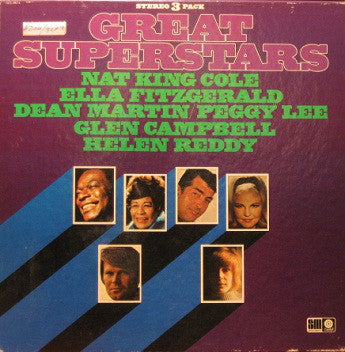 Various - Great Superstars