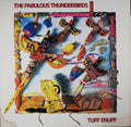 The Fabulous Thunderbirds - Tuff Enuff