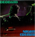 Eumir Deodato - Night Cruiser