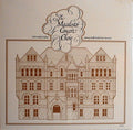 The Macalester Concert Choir - Macalester Concert Choir, The