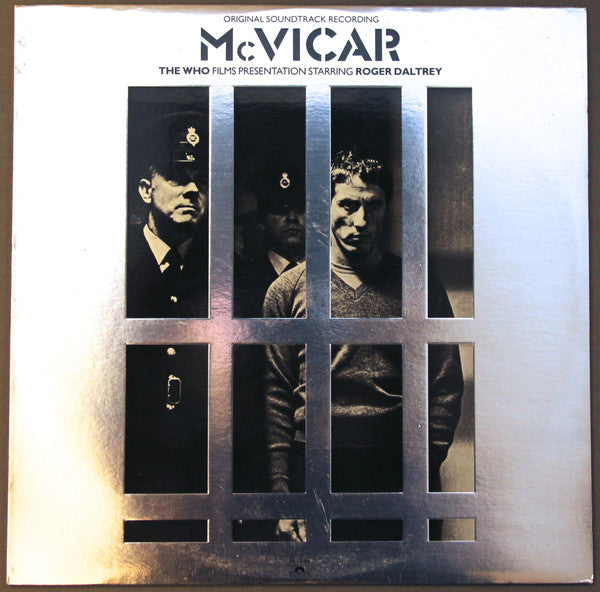 Roger Daltrey - McVicar