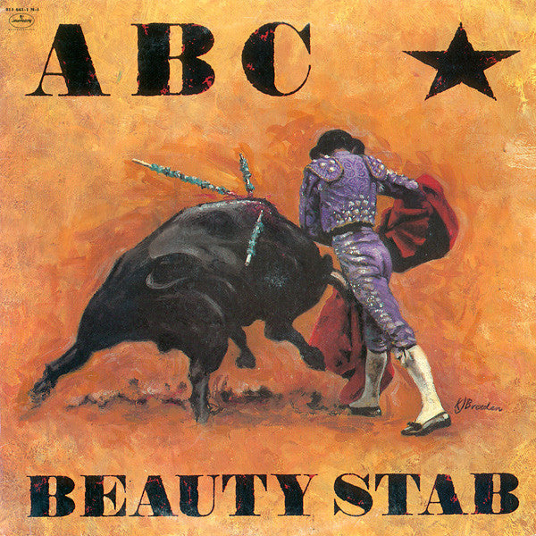 ABC - Beauty Stab