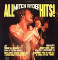 Mitch Ryder - All Mitch Ryder Hits!
