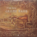 James Gang - Straight Shooter