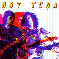 Hot Tuna - Hoppkorv