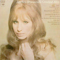 Barbra Streisand - Greatest Hits