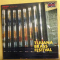 Bolders Brass - Tijuana Brass Festival