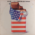 Premiata Forneria Marconi - Chocolate Kings