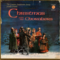 The Longines Symphonette - Christmas With The Choraliers