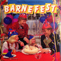 Mike Sevig - Barnefest