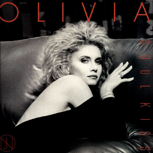 Olivia Newton-John - Soul Kiss