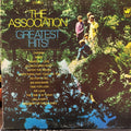 The Association - Greatest Hits!