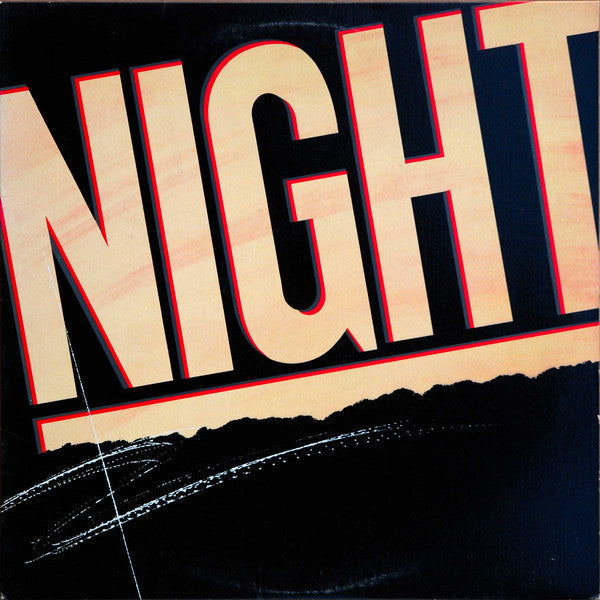 Night - Night