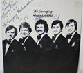 The Swinging Ambassadors - The Swinging Ambassadors