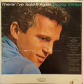 Bobby Vinton - There! I've Said It Again