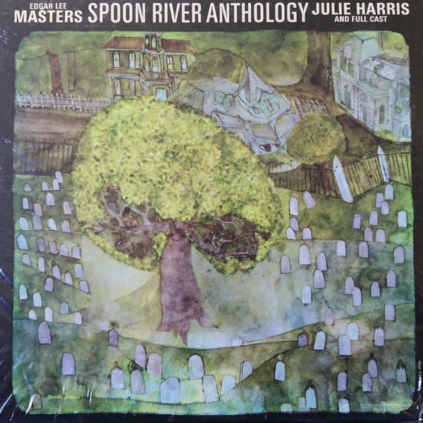 Various - Spoon River Anthology