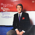 Robert White - Beautiful Dreamer (Sings Stephen Foster)