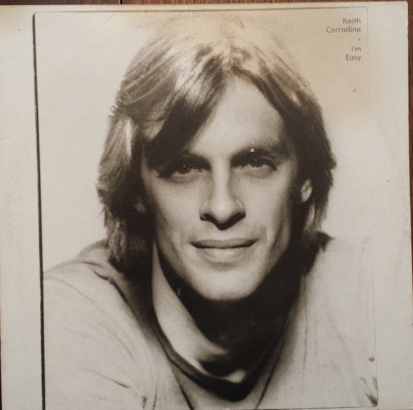 Keith Carradine - I'm Easy