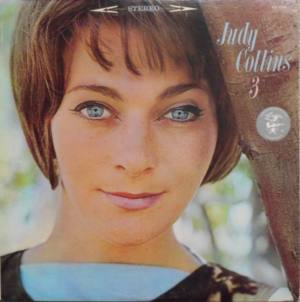 Judy Collins - Judy Collins #3