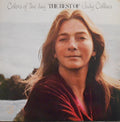 Judy Collins - Colors Of The Day