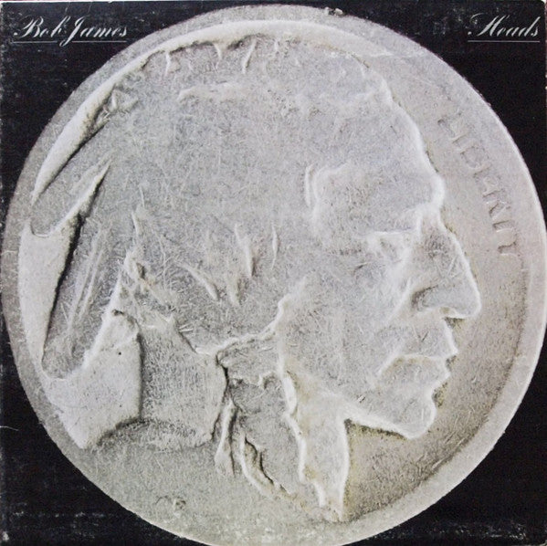 Bob James - Heads