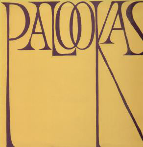 The Palookas - Clear Day