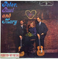 Peter, Paul & Mary - Peter, Paul And Mary