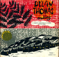 Dylan Thomas - Reading Volume 1