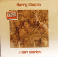 Harry Chapin - Short Stories