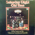 Leroy Larson - Saturday Night Old Time