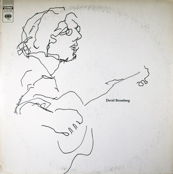 David Bromberg - David Bromberg