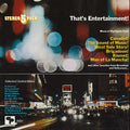 Various - That's Entertainment!