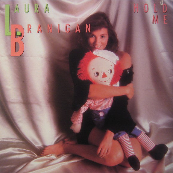 Laura Branigan - Hold Me