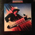 Hammer - Black Sheep