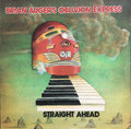 Brian Auger's Oblivion Express - Straight Ahead