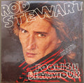 Rod Stewart - Foolish Behaviour