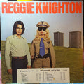 Reggie Knighton - Reggie Knighton