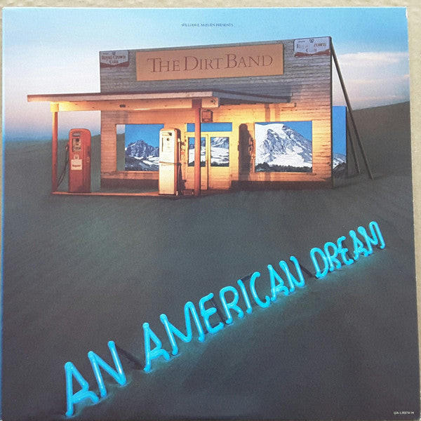 The Dirt Band - An American Dream