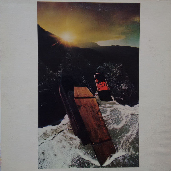 Iron Butterfly - Metamorphosis