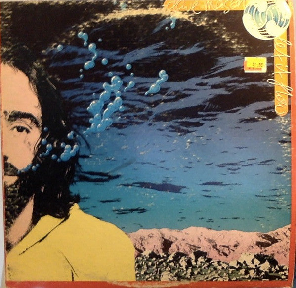 Dave Mason - Let It Flow
