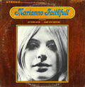 Marianne Faithfull - Marianne Faithfull